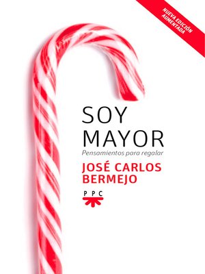 cover image of Soy mayor